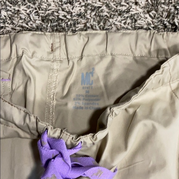 Scrub Bottom - Picture 2 of 5